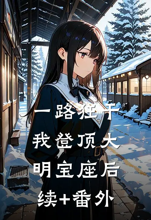 一路狂干，我登顶大明宝座后续+番外