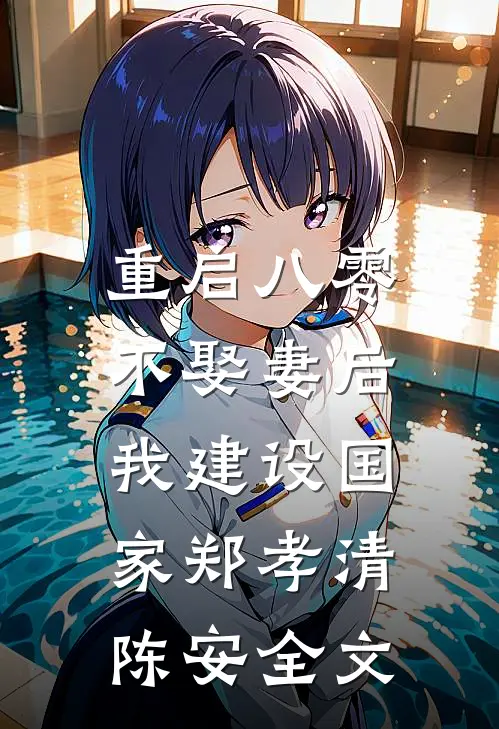 重启八零，不娶妻后我建设国家郑孝清陈安全文