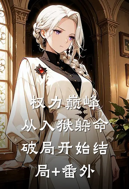 权力巅峰：从入狱躲命破局开始结局+番外