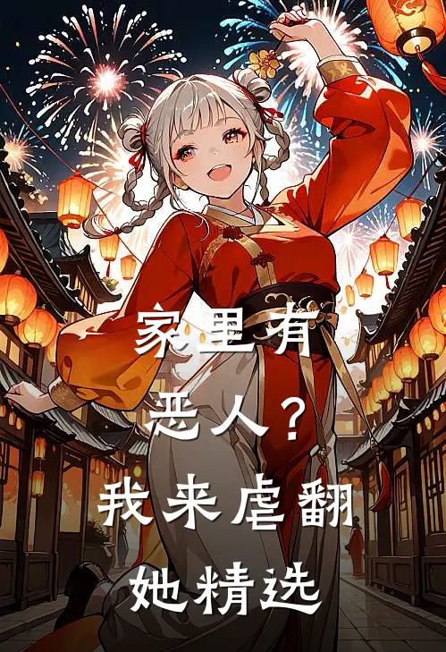 家里有恶人？我来虐翻她精选