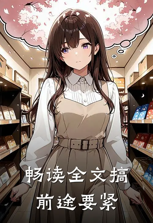 畅读全文搞前途要紧