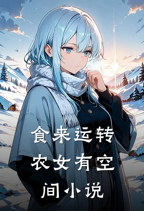 食来运转，农女有空间小说