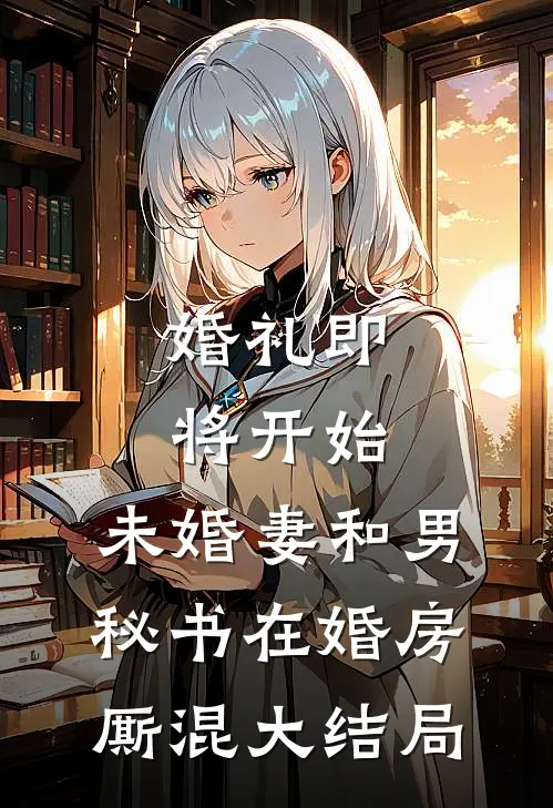 婚礼即将开始，未婚妻和男秘书在婚房厮混大结局
