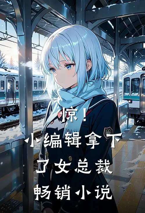 惊！小编辑拿下了女总裁畅销小说