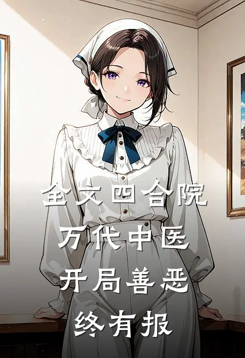 全文四合院：万代中医，开局善恶终有报