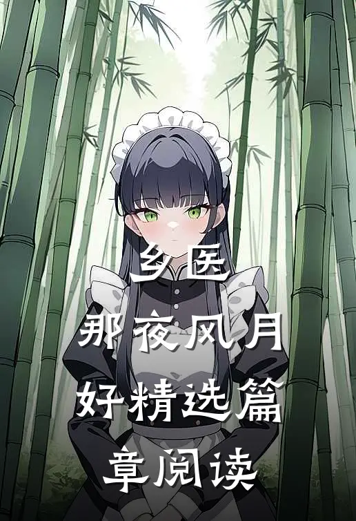 乡医：那夜风月好精选篇章阅读