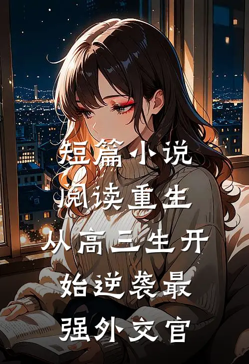 短篇小说阅读重生：从高三生开始逆袭最强外交官