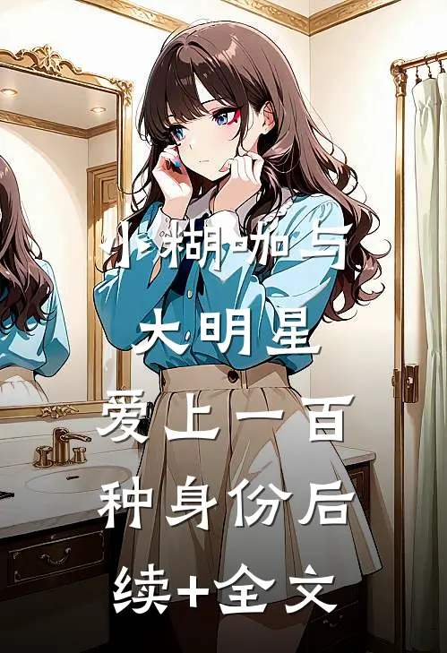 小糊咖与大明星，爱上一百种身份后续+全文