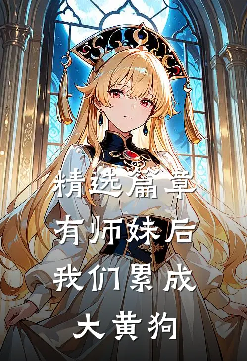精选篇章有师妹后，我们累成大黄狗
