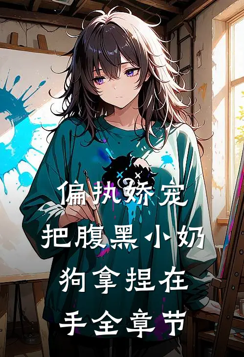 偏执娇宠：把腹黑小奶狗拿捏在手全章节