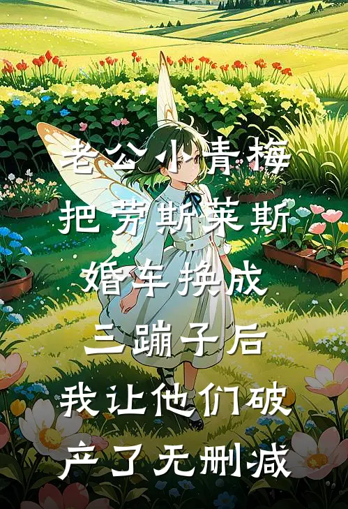 老公小青梅把劳斯莱斯婚车换成三蹦子后，我让他们破产了无删减