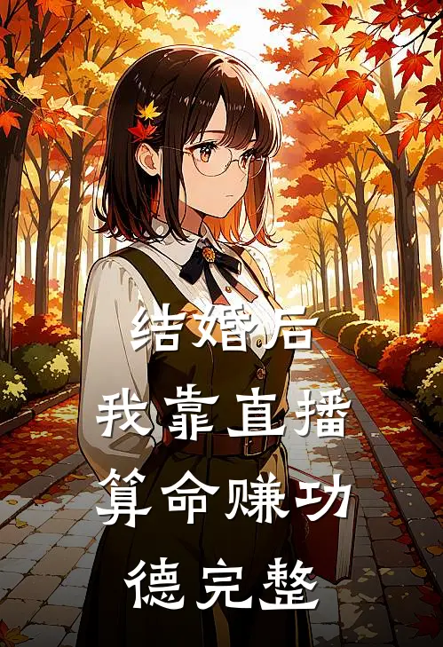 结婚后，我靠直播算命赚功德完整