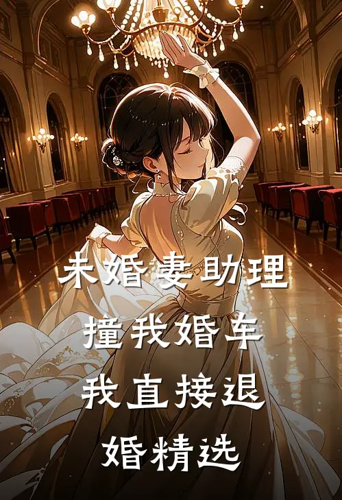 未婚妻助理撞我婚车，我直接退婚精选