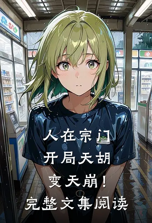 人在宗门，开局天胡变天崩！完整文集阅读