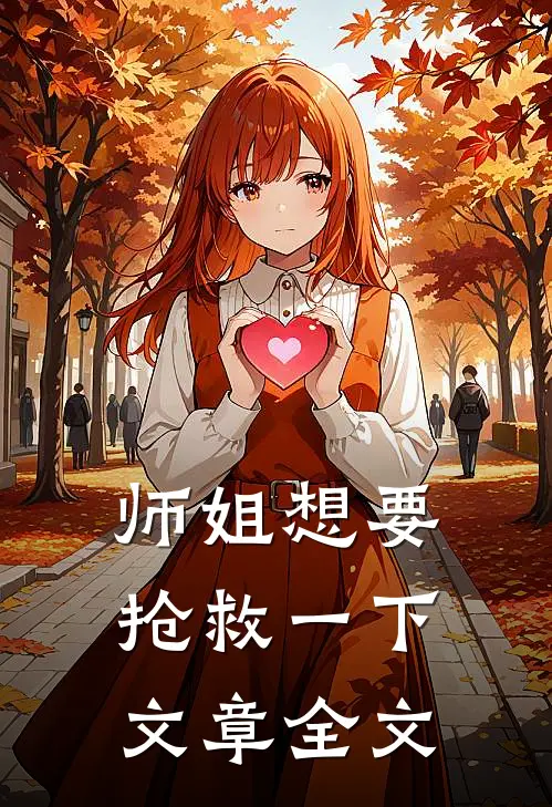 师姐想要抢救一下文章全文
