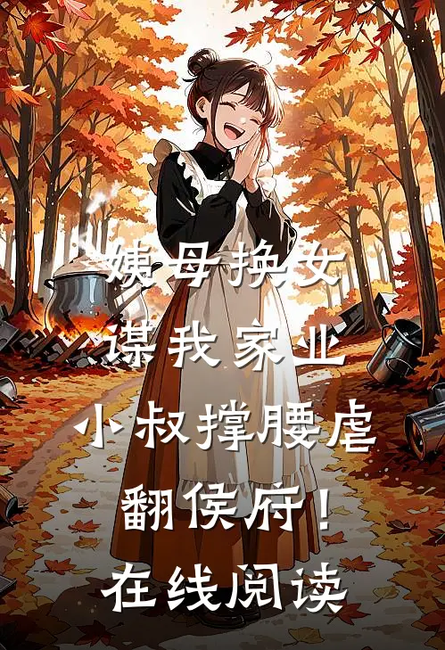 姨母换女谋我家业，小叔撑腰虐翻侯府！在线阅读