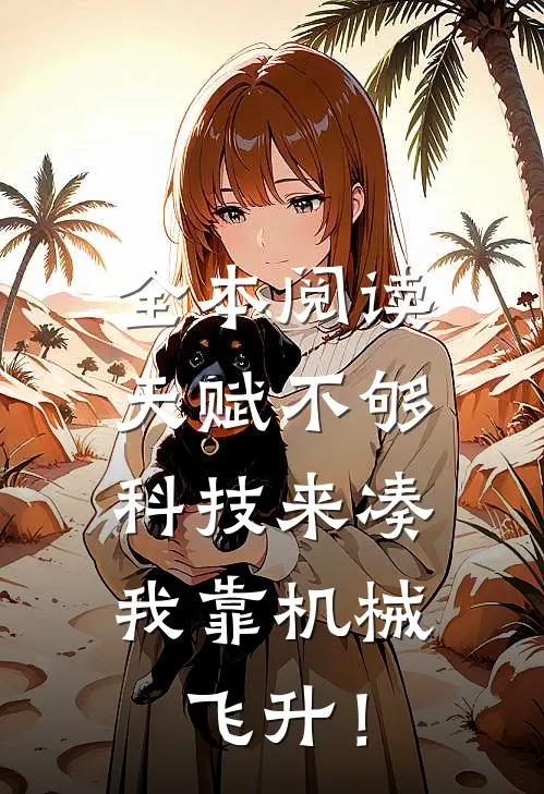 全本阅读天赋不够科技来凑，我靠机械飞升！