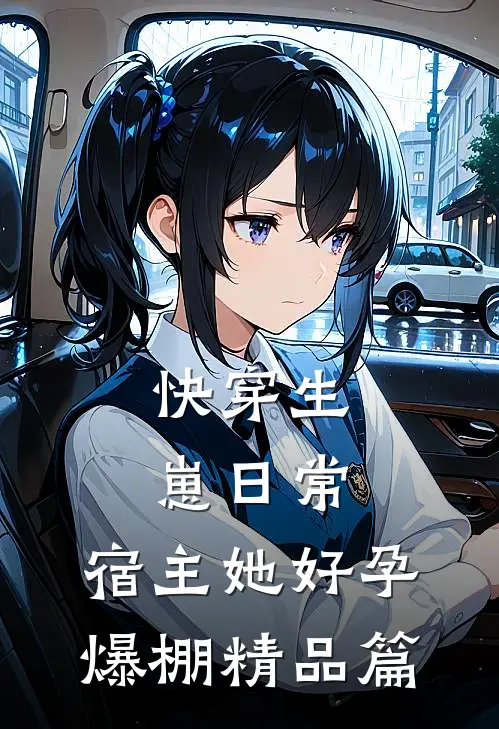 快穿生崽日常：宿主她好孕爆棚精品篇