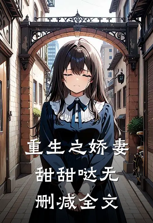 重生之娇妻甜甜哒无删减全文