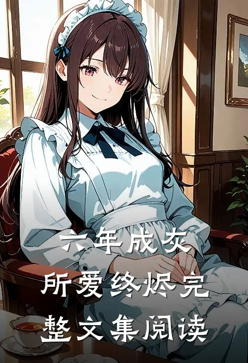 六年成灰，所爱终烬完整文集阅读
