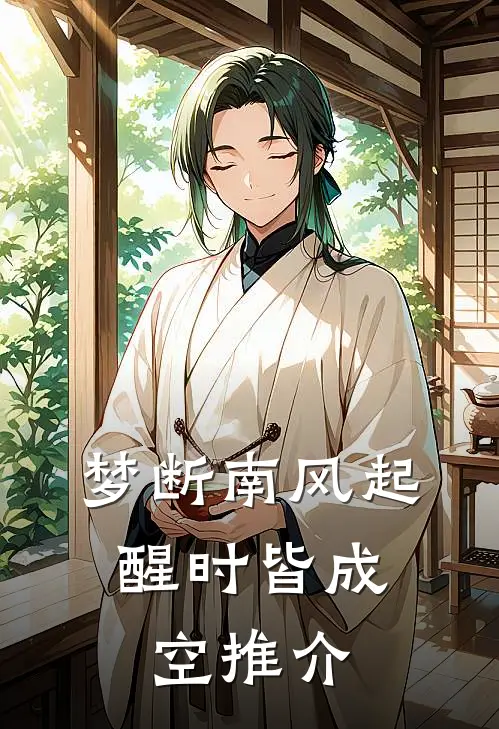 梦断南风起，醒时皆成空推介