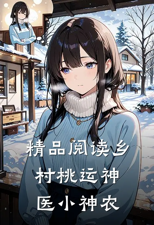 精品阅读乡村桃运神医小神农