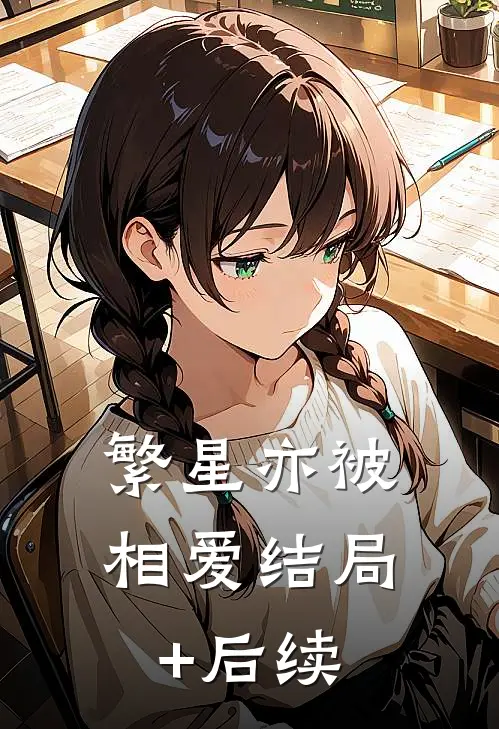 繁星亦被相爱结局+后续