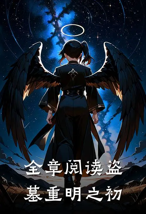 全章阅读盗墓【重明之初】
