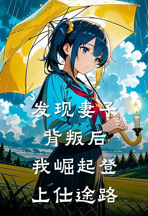 发现妻子背叛后，我崛起登上仕途路