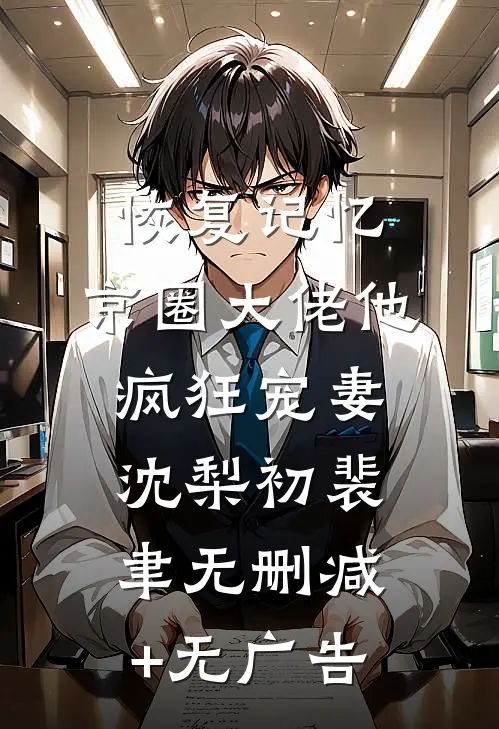 恢复记忆，京圈大佬他疯狂宠妻沈梨初裴聿无删减+无广告