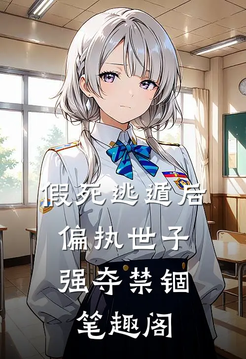假死逃遁后，偏执世子强夺禁锢笔趣阁