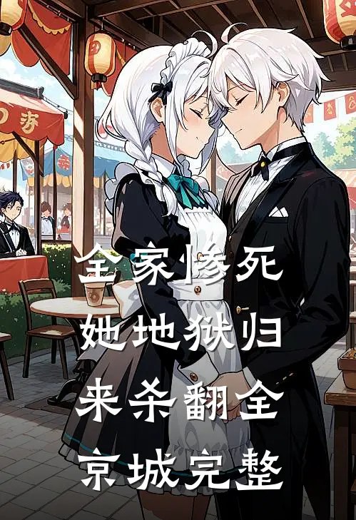 全家惨死，她地狱归来杀翻全京城完整