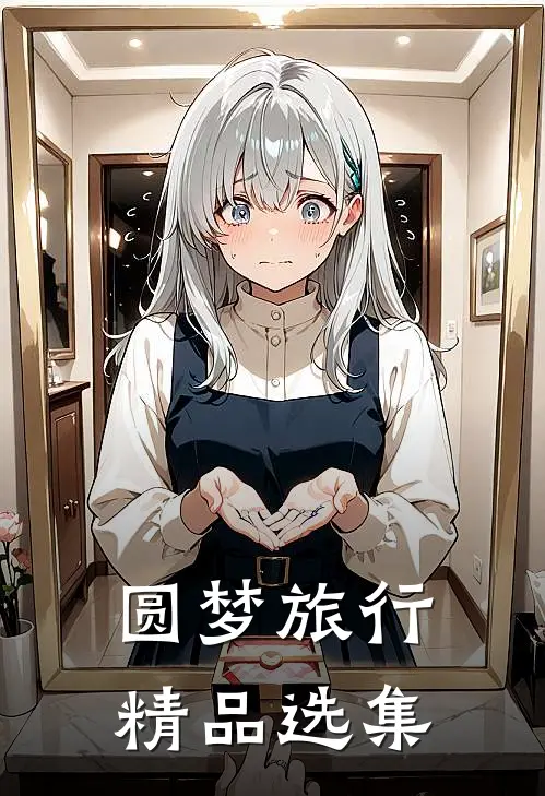 圆梦旅行精品选集