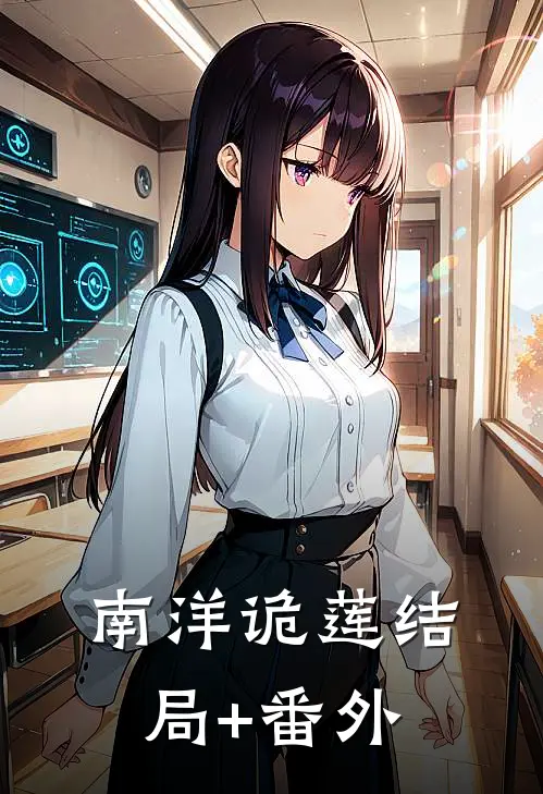 南洋诡莲结局+番外