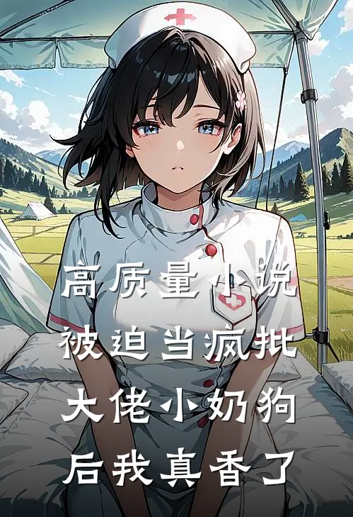 高质量小说被迫当疯批大佬小奶狗后我真香了