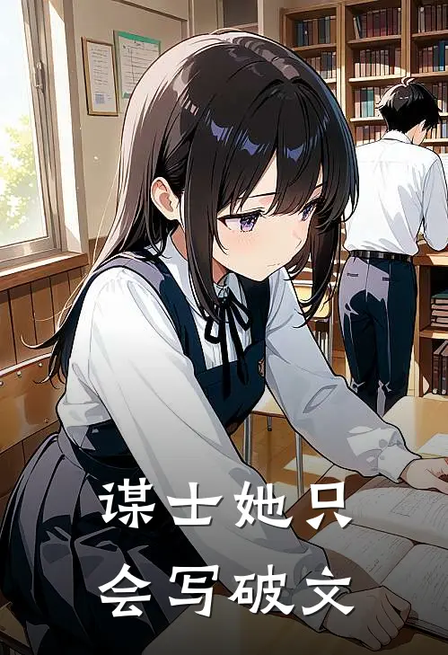 谋士她只会写破文