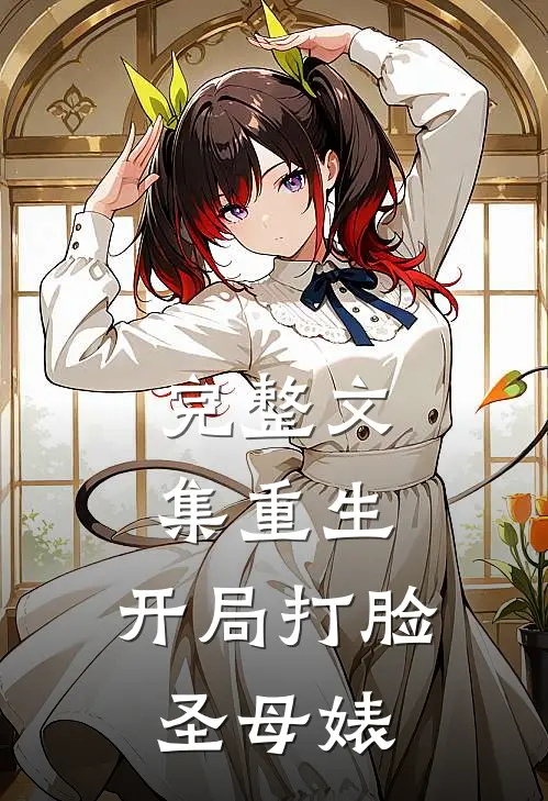 完整文集重生：开局打脸圣母婊