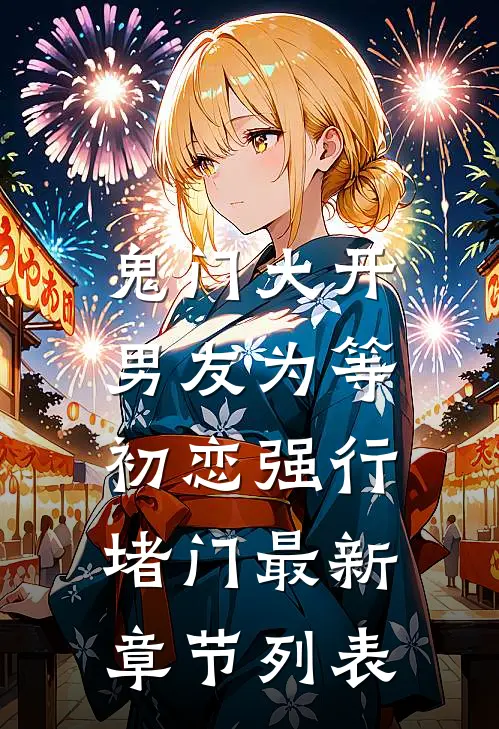 鬼门大开，男友为等初恋强行堵门最新章节列表