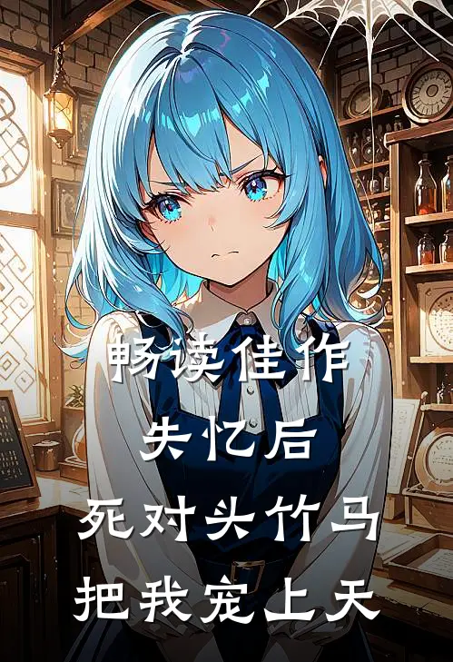 畅读佳作失忆后，死对头竹马把我宠上天