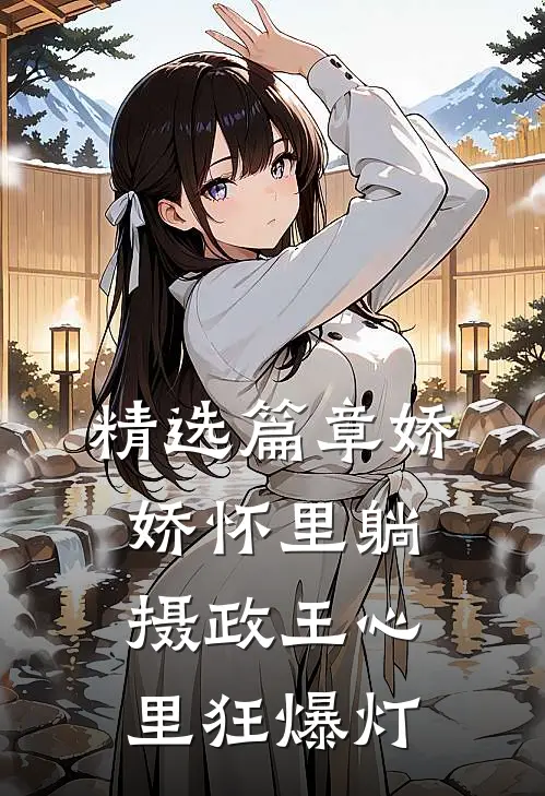 精选篇章娇娇怀里躺，摄政王心里狂爆灯