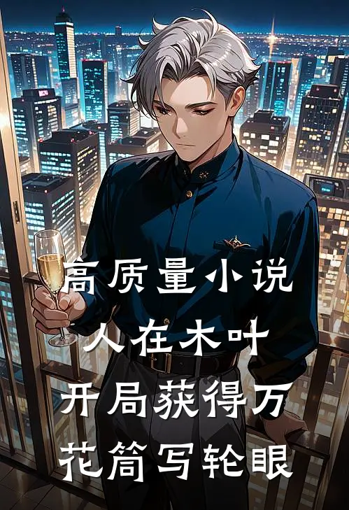 高质量小说人在木叶，开局获得万花筒写轮眼
