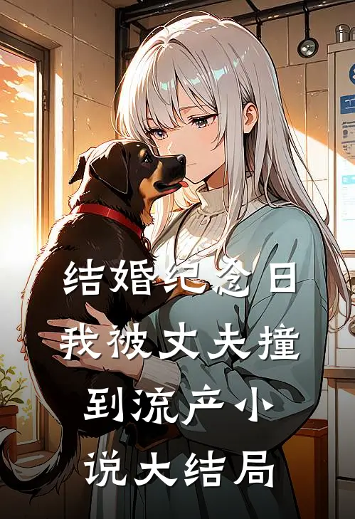 结婚纪念日，我被丈夫撞到流产小说大结局