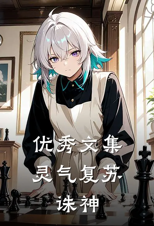 优秀文集灵气复苏：诛神