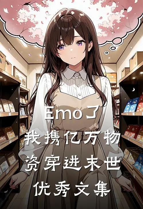Emo了，我携亿万物资穿进末世优秀文集