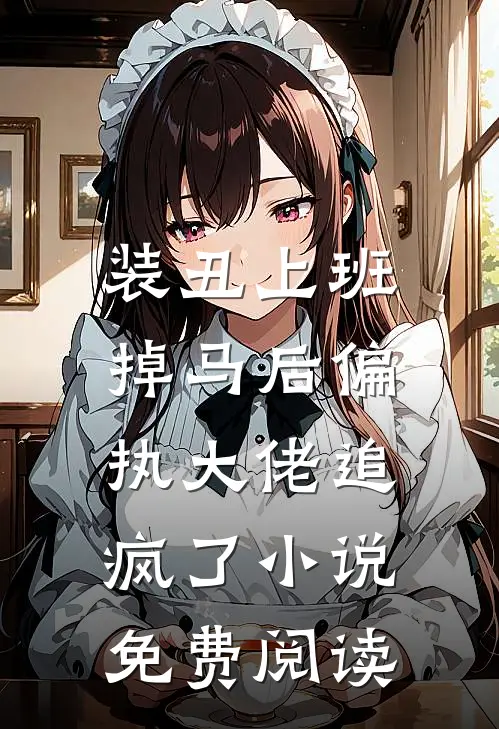 装丑上班，掉马后偏执大佬追疯了小说免费阅读