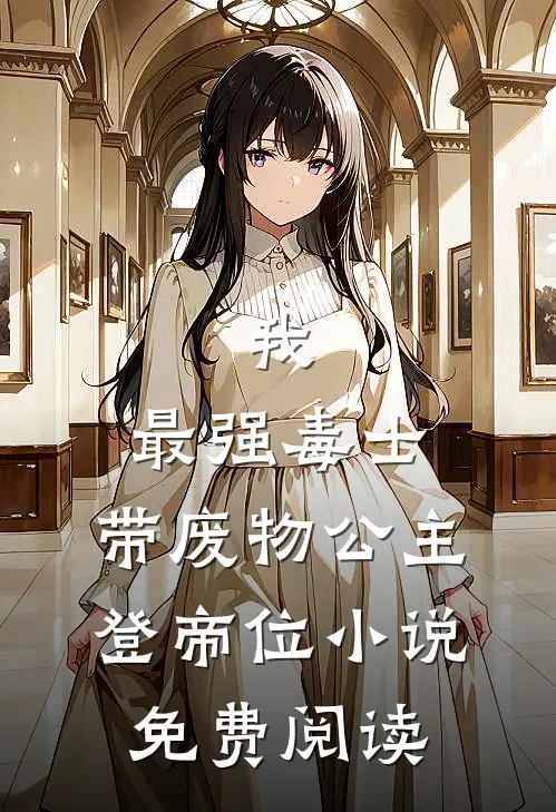 我，最强毒士，带废物公主登帝位小说免费阅读