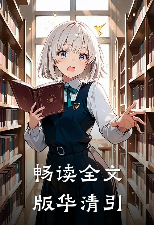 畅读全文版华清引
