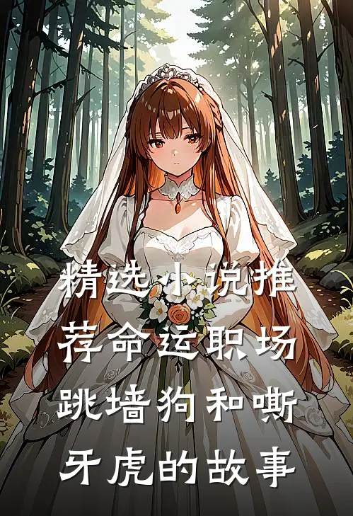 精选小说推荐命运职场，跳墙狗和嘶牙虎的故事