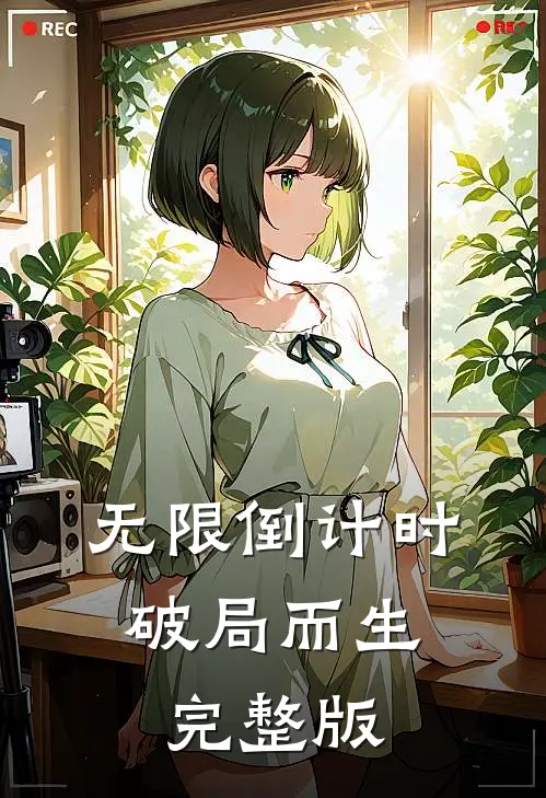 无限倒计时：破局而生完整版