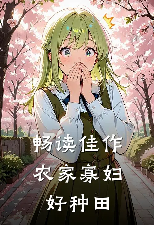 畅读佳作农家寡妇好种田